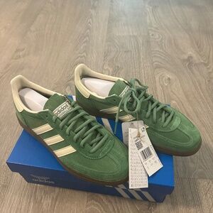 Adidas handball spezial shoes